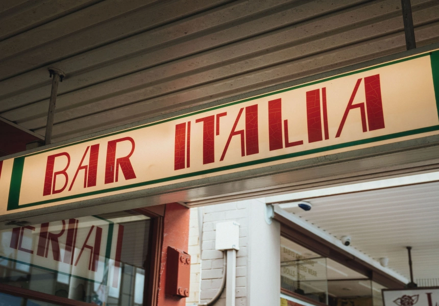 Sydney’s Little Italy Is Losing Its Accent – But Does It Matter?