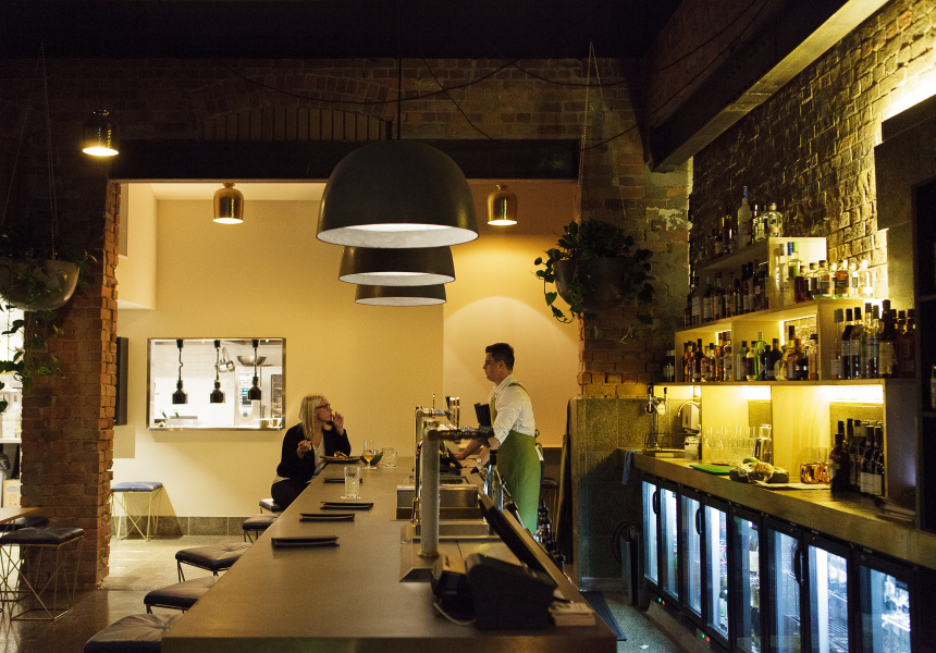 Greenhill Bar and Dining Opens on Petrie Terrace