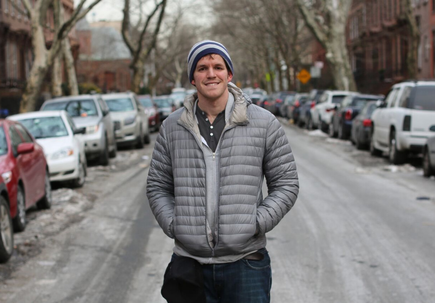 Humans of New York Creator Brandon Stanton is Coming to Melbourne