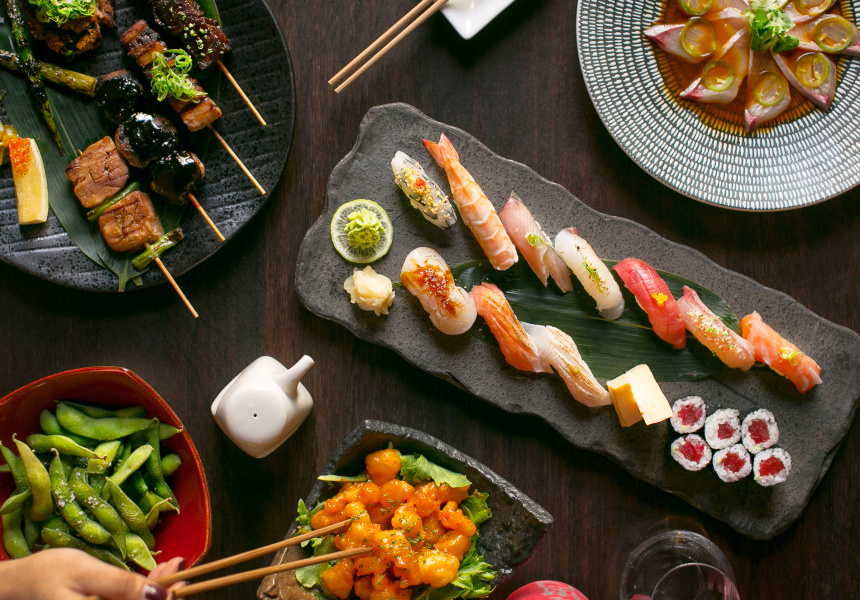 Uber Eats Launches in Sydney