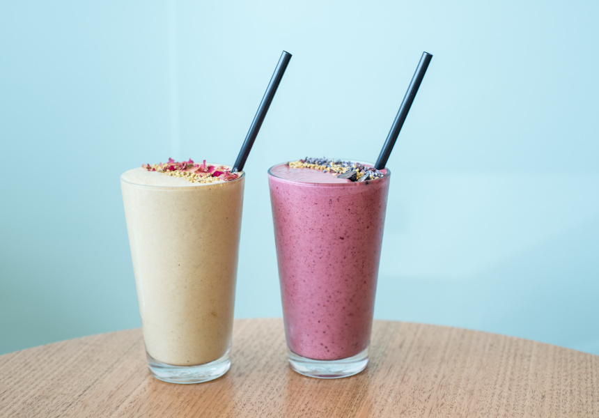 Best Juices and Smoothies in Sydney