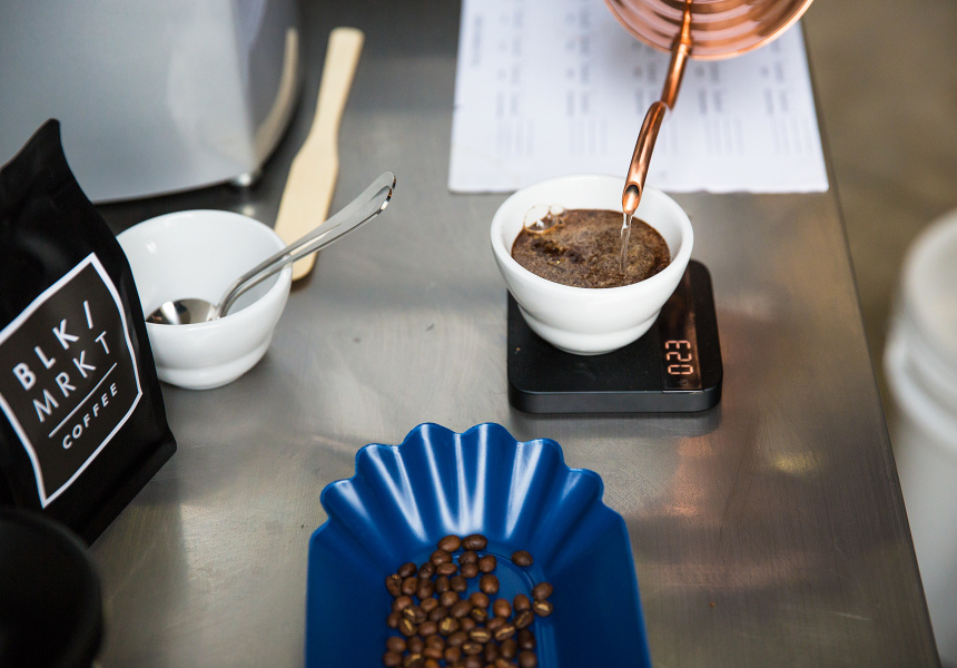 The New Coffee Roasters We Can’t Tell You Anything About