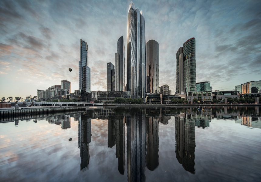 melbourne-to-be-home-to-australia-s-tallest-building