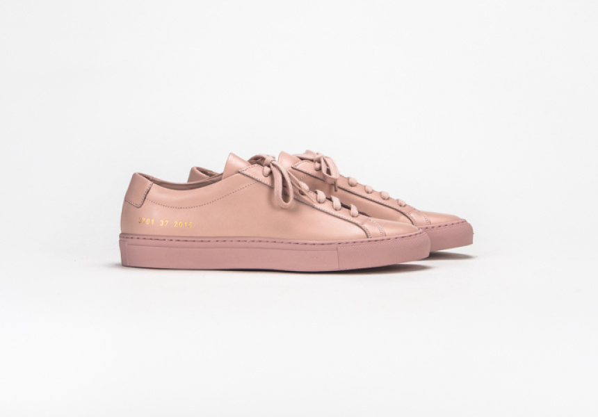 common projects cyber monday