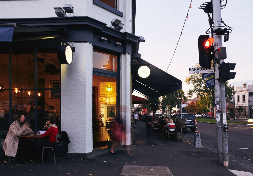 Three Melbourne Hospitality Veterans Take Over the Carlton Wine Room