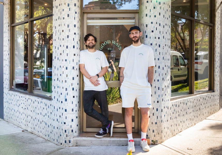 Snack Bar: Sydney’s Latest in Food, September 29, 2023