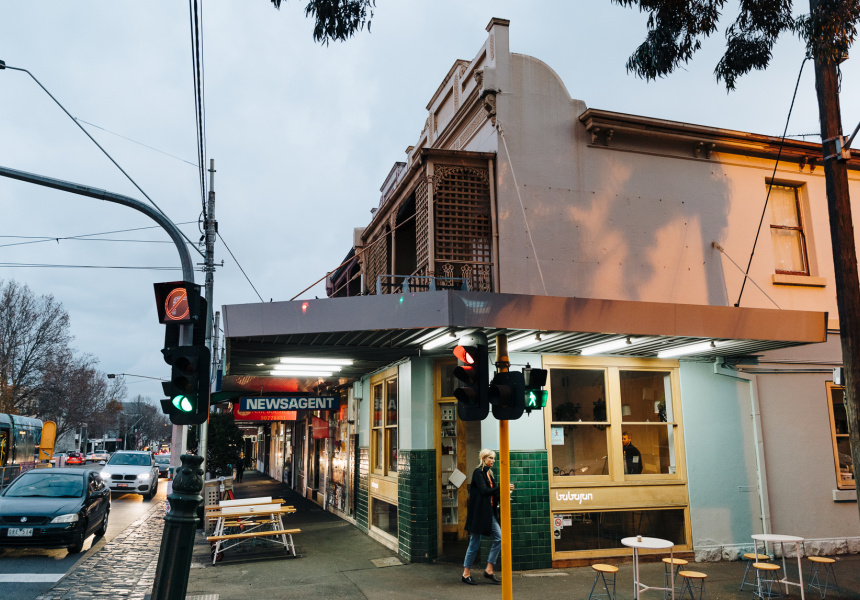 North Carlton’s Babajan Opens for Dinner
