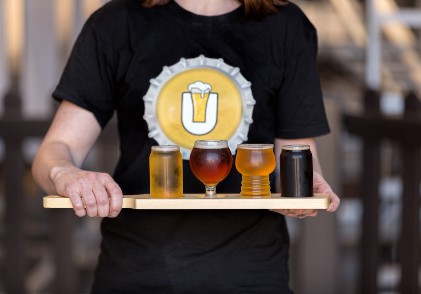 For the First Time, Sydney’s Inner West Breweries Will Be Able to