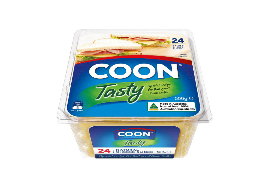 Coon Cheese Is Getting a Name Change, After 85 Years, Due to Racism Concerns