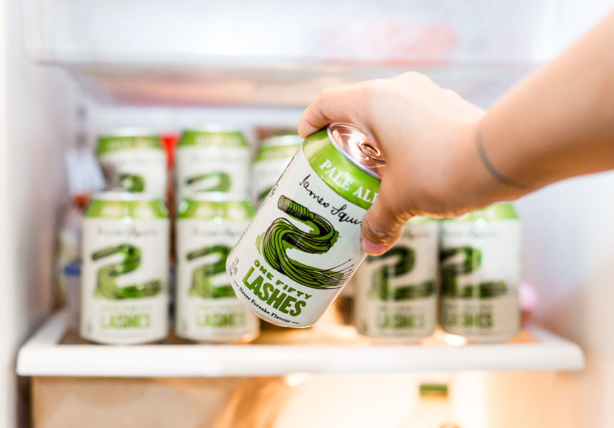 What’s The Quickest Way Cool Your Beer?