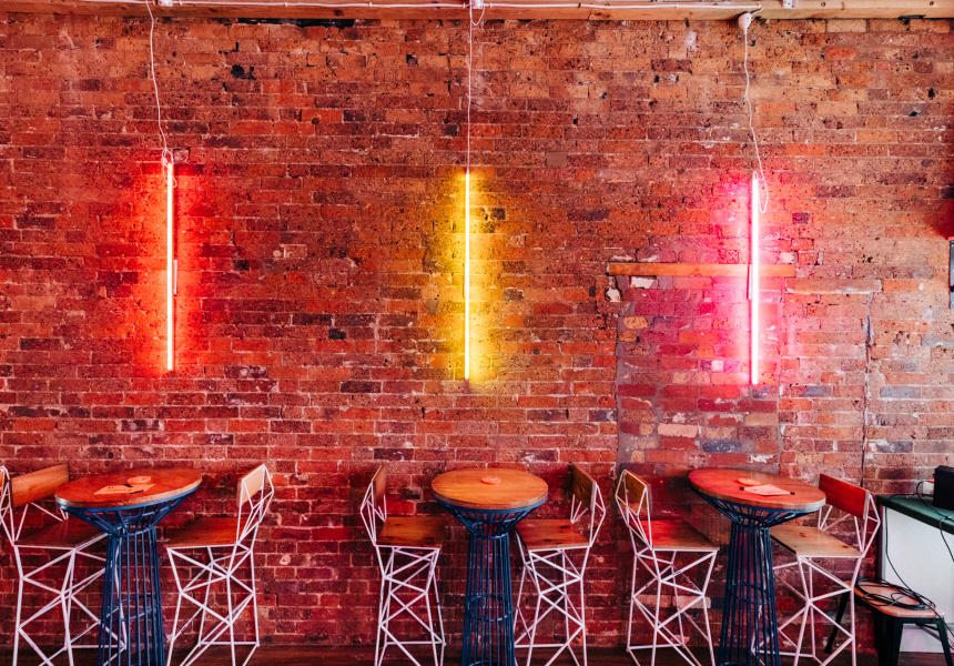 Five New (and Refreshed) Brisbane Bars to Try | Broadsheet