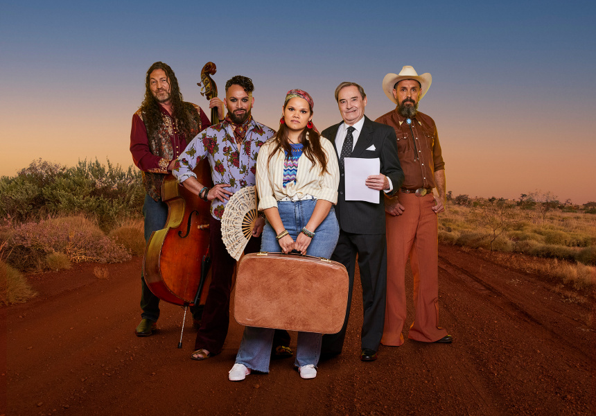 Our Top Picks for Perth Festival 2022