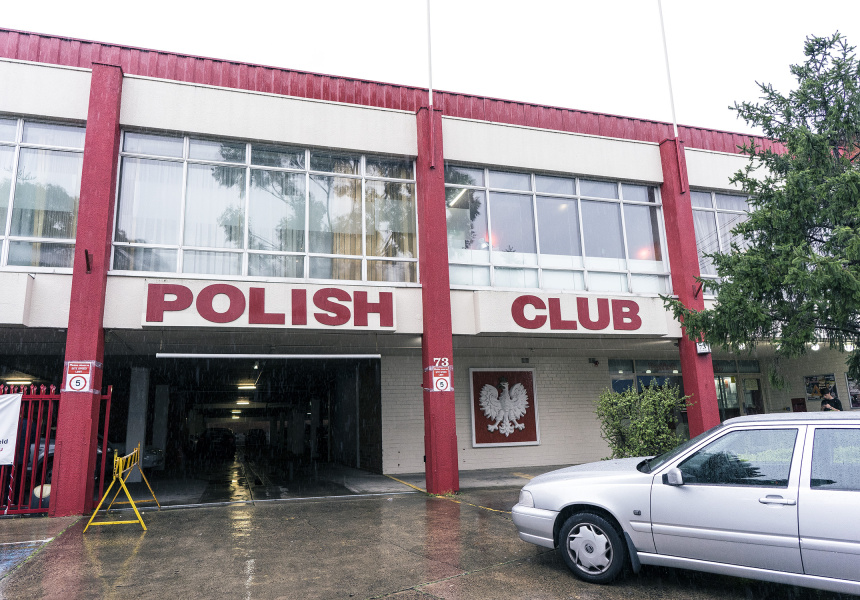 Local Knowledge Polish Club