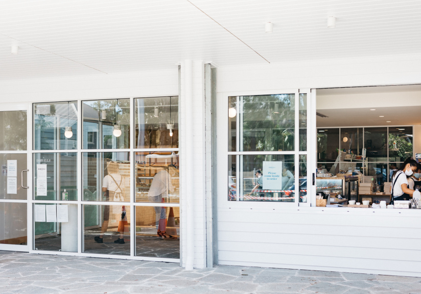 Now Open: The Pawpaw Crew’s Beautiful New Swiss-Inspired Bulimba Bakery ...