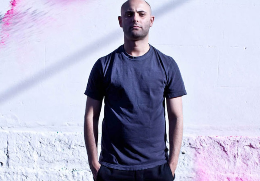 Josh Goot
