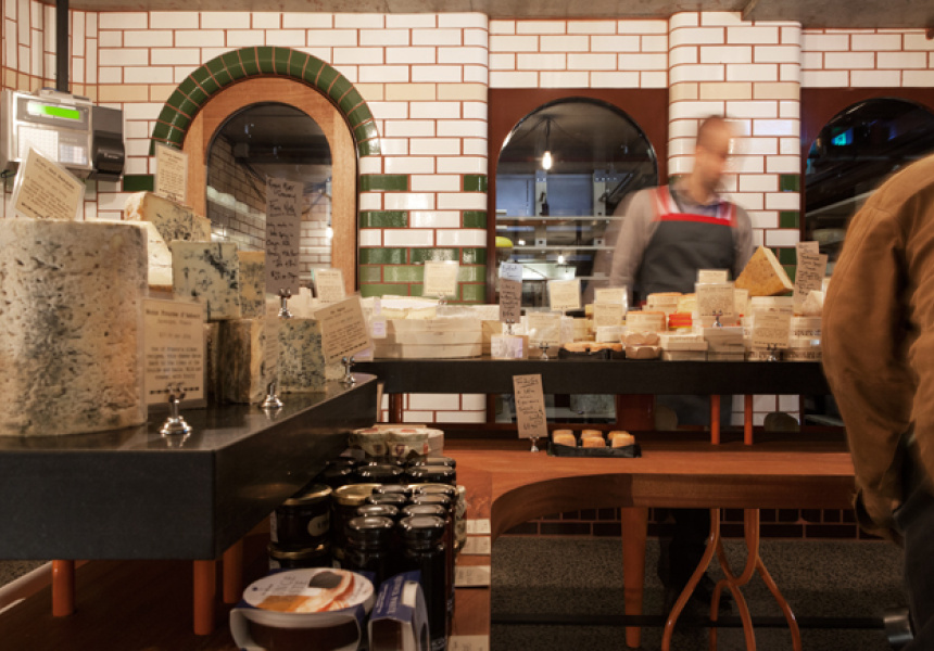 The Best European Delis In Melbourne