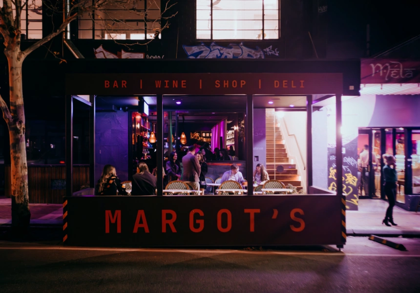 Now Open: Margot’s Bar and Deli Brings Small Plates and Seven Martinis to Northbridge