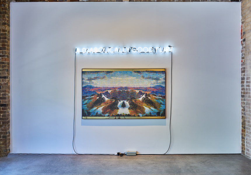 Eight Exhibitions to See in Sydney This Summer | Broadsheet
