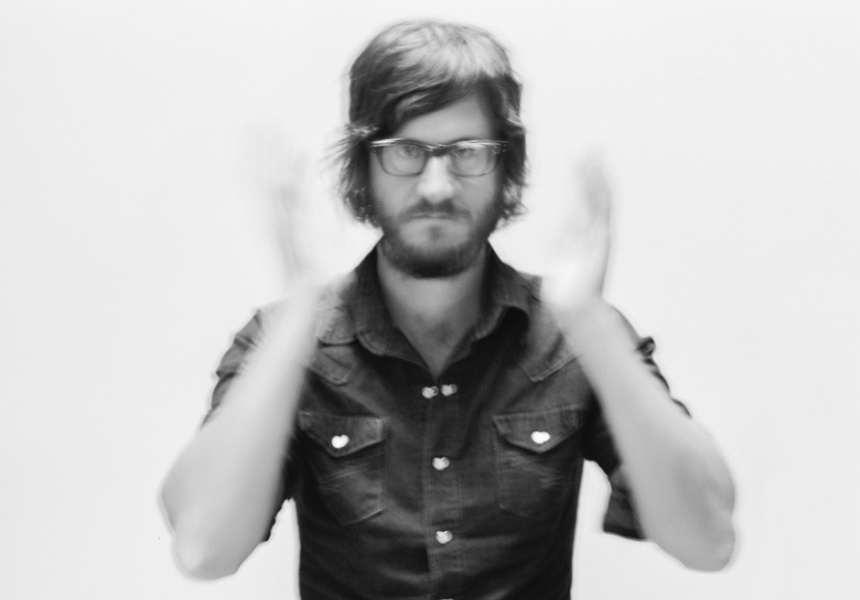 A New Exhibition Shows What it’s Like to Be Young and Deaf
