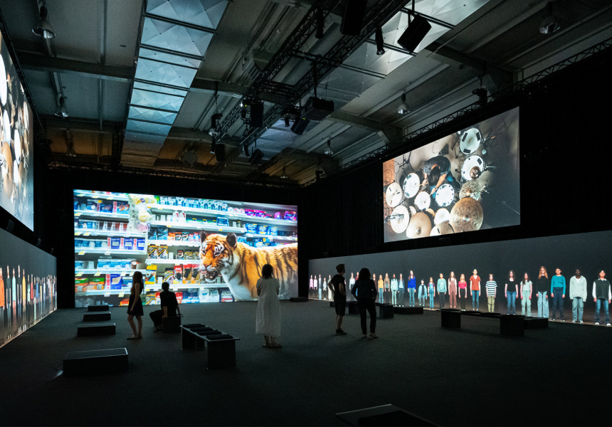 Calming Firepits, Unmissable Festivals and Forest Hammocks: Five Winter Getaways To Pack Your Bags For