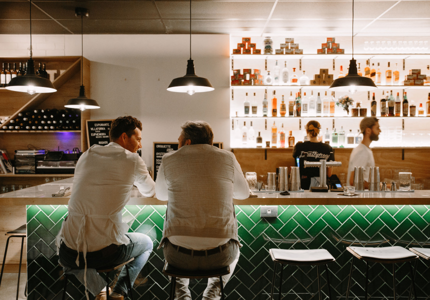 Five to Try: Brisbane’s Best New Bars | Brisbane | Broadsheet