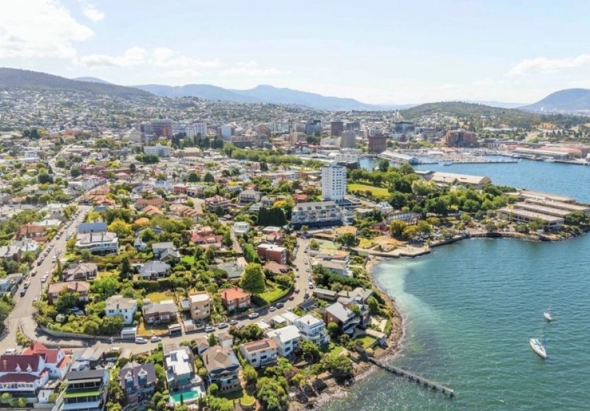 How To Do Hobart, According to Tasmania’s Only Certified Les Clefs d’Or