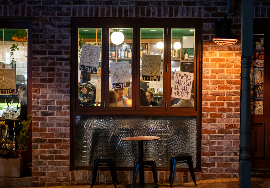 First Look: Testun, a New-School Neighbourhood Osteria, Opens in Mt Lawley