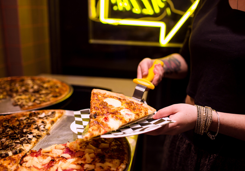 The Secret Melbourne Bar We’re Not Supposed To Tell You About