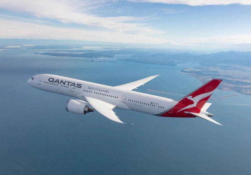 Fly From Sydney to Ballina for $109 With Qantas’s 72-Hour Surprise Sale