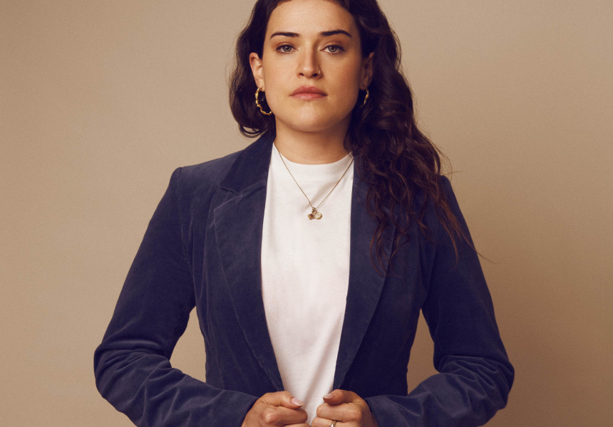 Ixta Belfrage on Her First Solo Cookbook Since the Yotam Ottolenghi Co