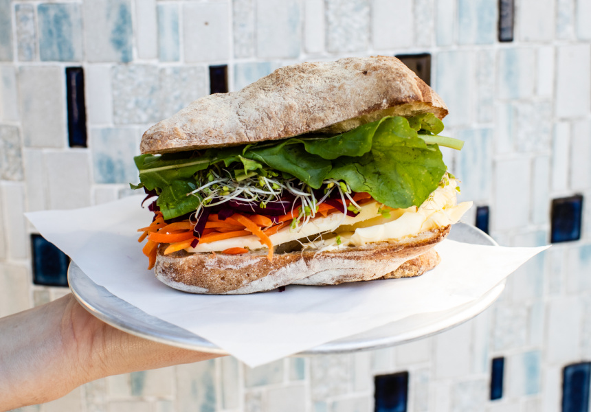 Four To Try: New Sydney Sandwich Shops That Are Anything but Stale