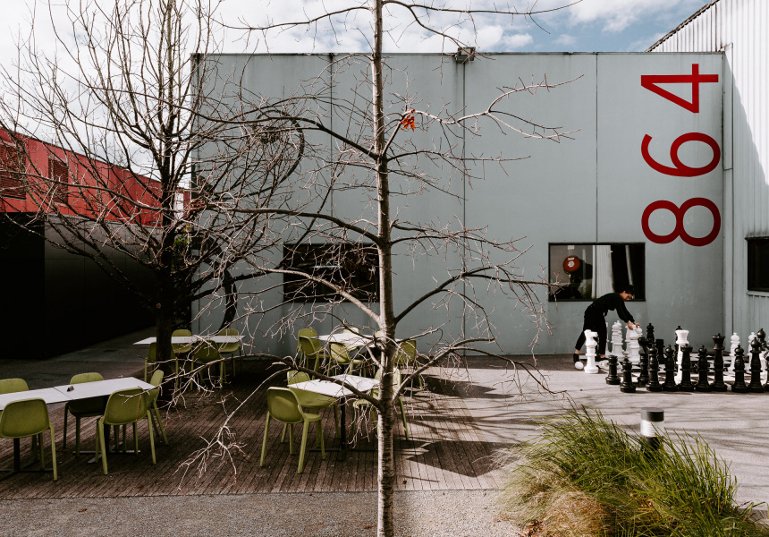 Oakridge Wines
