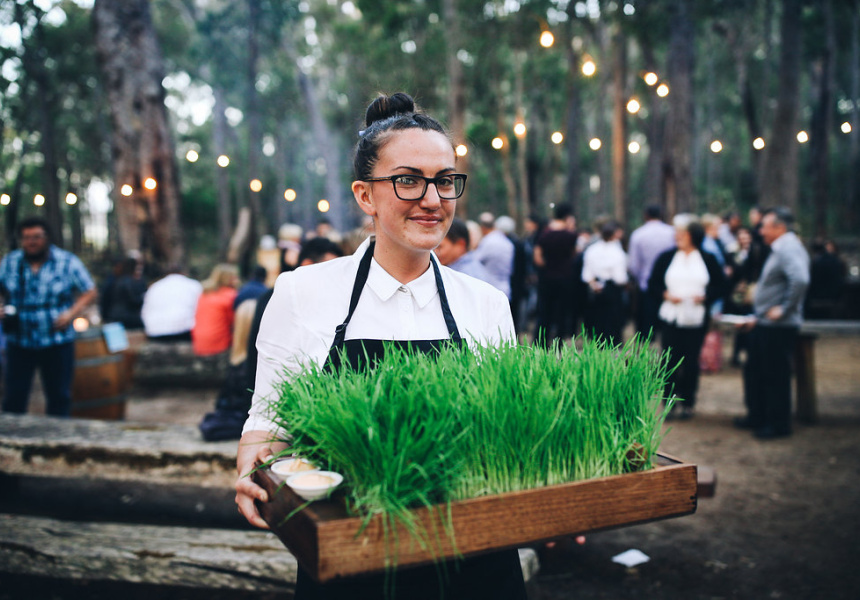 Win a Trip to Western Australia for Margaret River Gourmet Escape Festival