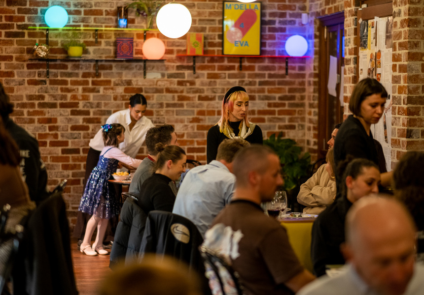 First Look: Testun, a New-School Neighbourhood Osteria, Opens in Mt Lawley