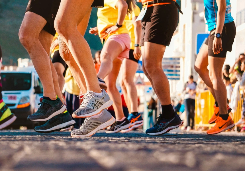 Cool Runnings: The Rise of Run Clubs (and What Shoes To Wear When You’re Hitting the Pavement)