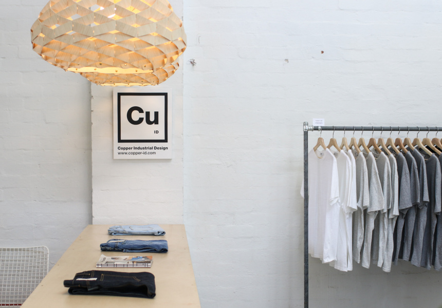 Melbourne Apparel Co and Fresh Organic Goods Open in Abbotsford