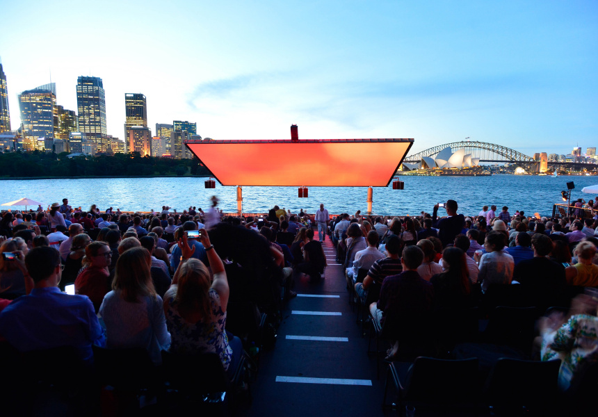 Sydney’s Westpac Openair Cinema Announces Its 2023 Season Dates