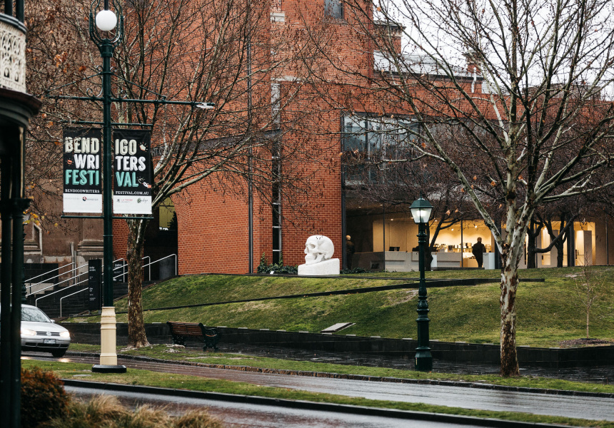 A Mid-Year Guide to Adventures in Central Victoria