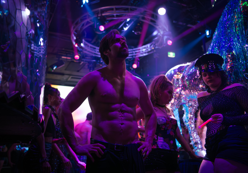 Why You Should Be Watching Last King of the Cross Season 2