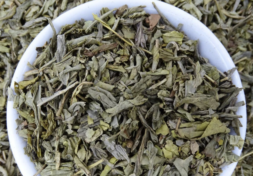 An Online Store that Sources Organic Loose-Leaf Tea from Around the ...