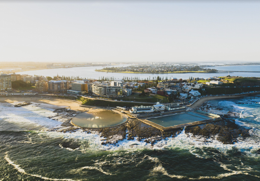 High Swan Dive’s Sophie Toupein and Jesse Neale’s Guide to Newcastle