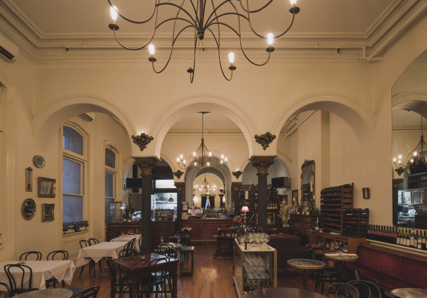 Snack Bar: Melbourne’s Latest in Food, July 10 2017