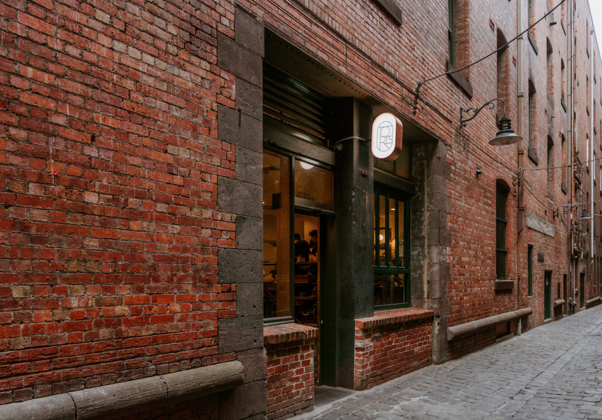 First Look: Down a Cobblestone CBD Laneway, Tori’s Is Melbourne’s Cosy New Asian-Inspired Cafe and Bakery