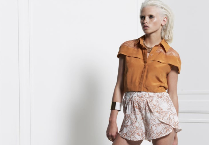 Maurie & Eve One Day Sale