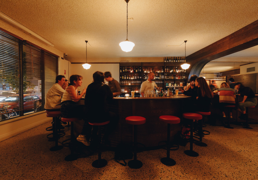 Best Bars in Brunswick East