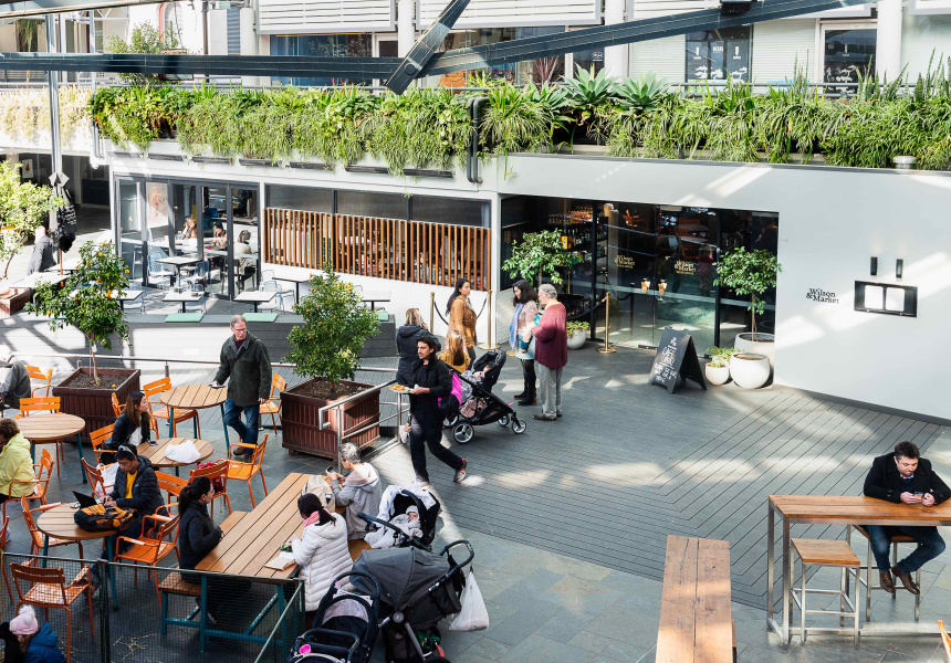 Need Fresh Food? Preston and Prahran Markets Are Open