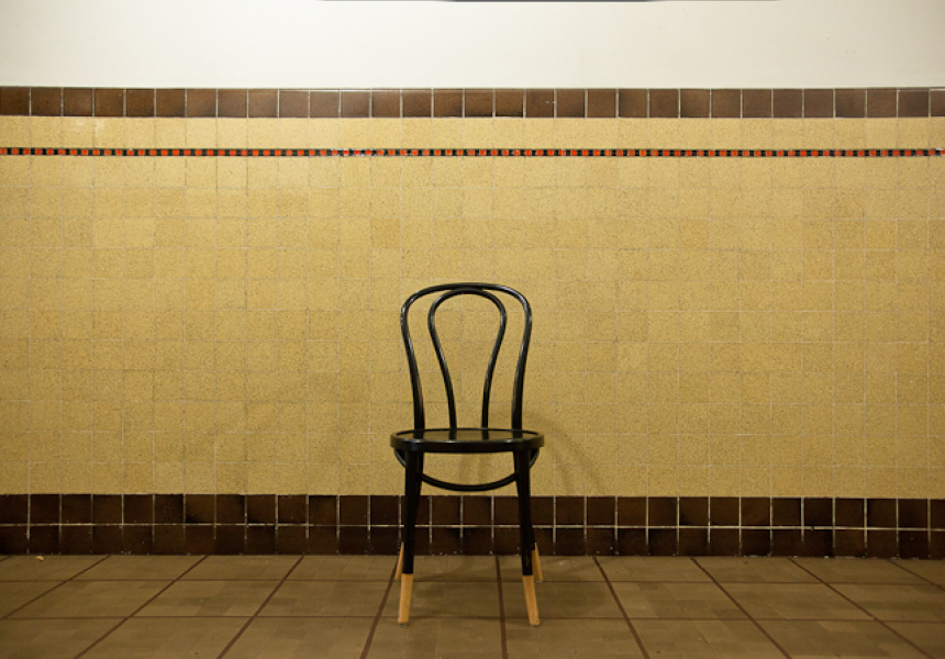 Annual Furniture Sale