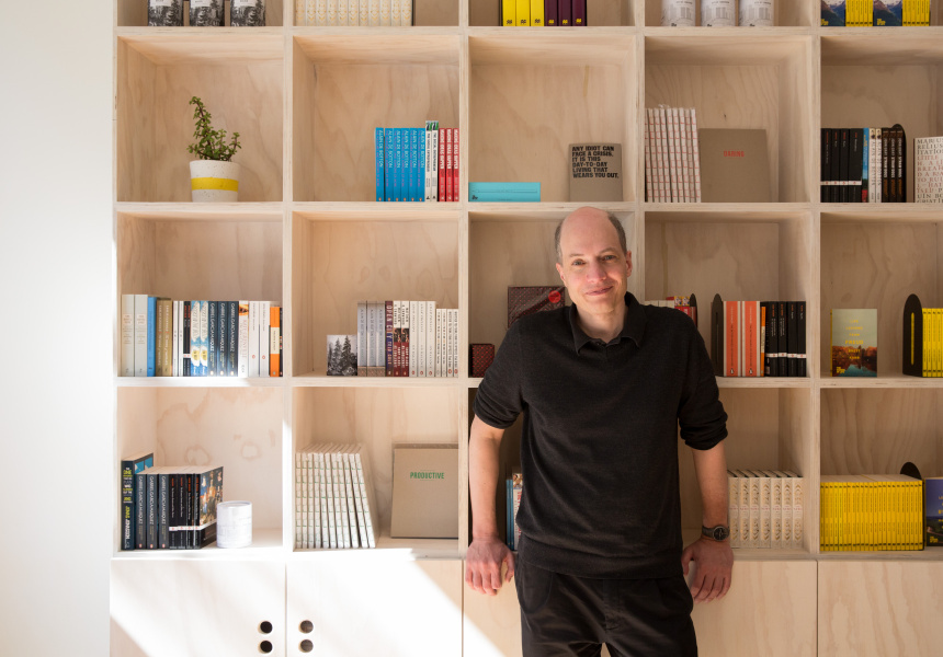 Alain de Botton
