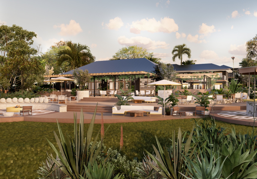 Byron Bay Eatery Harvest Is Opening Its First Outpost, Just Outside Sydney