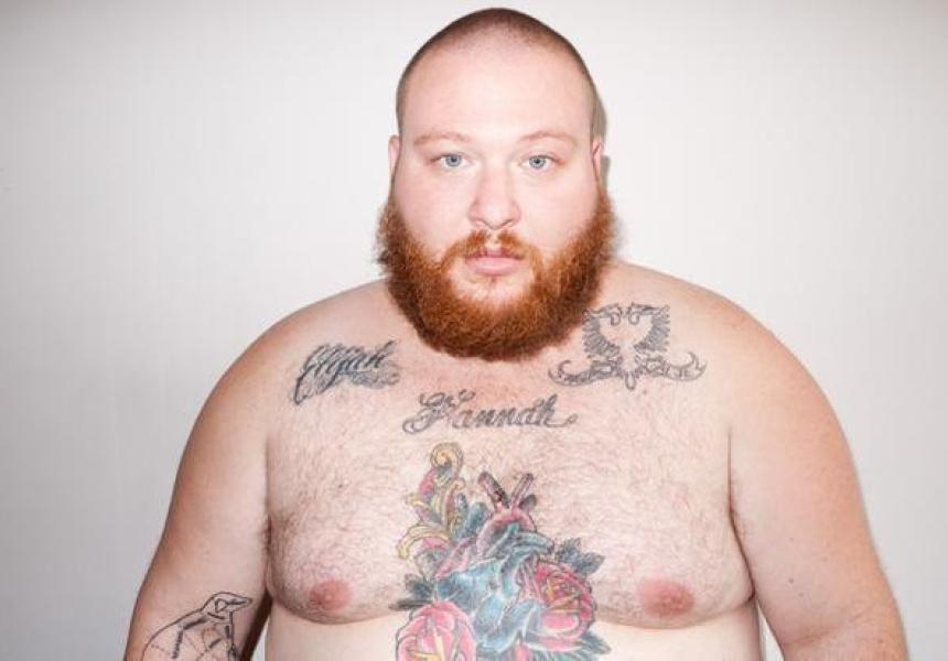 Action Bronson